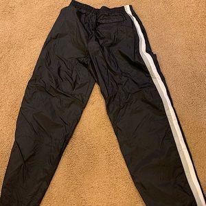 Nike Track Pants